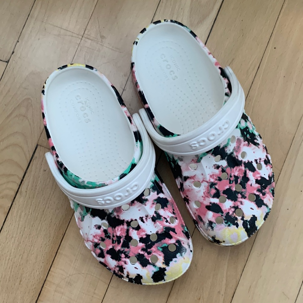 Little kids Crocs